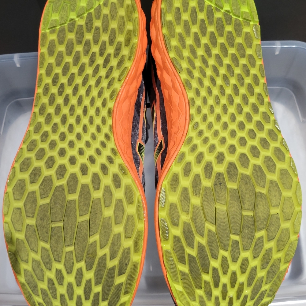 New Balance 980v2-11.5 - Picture 2 of 5